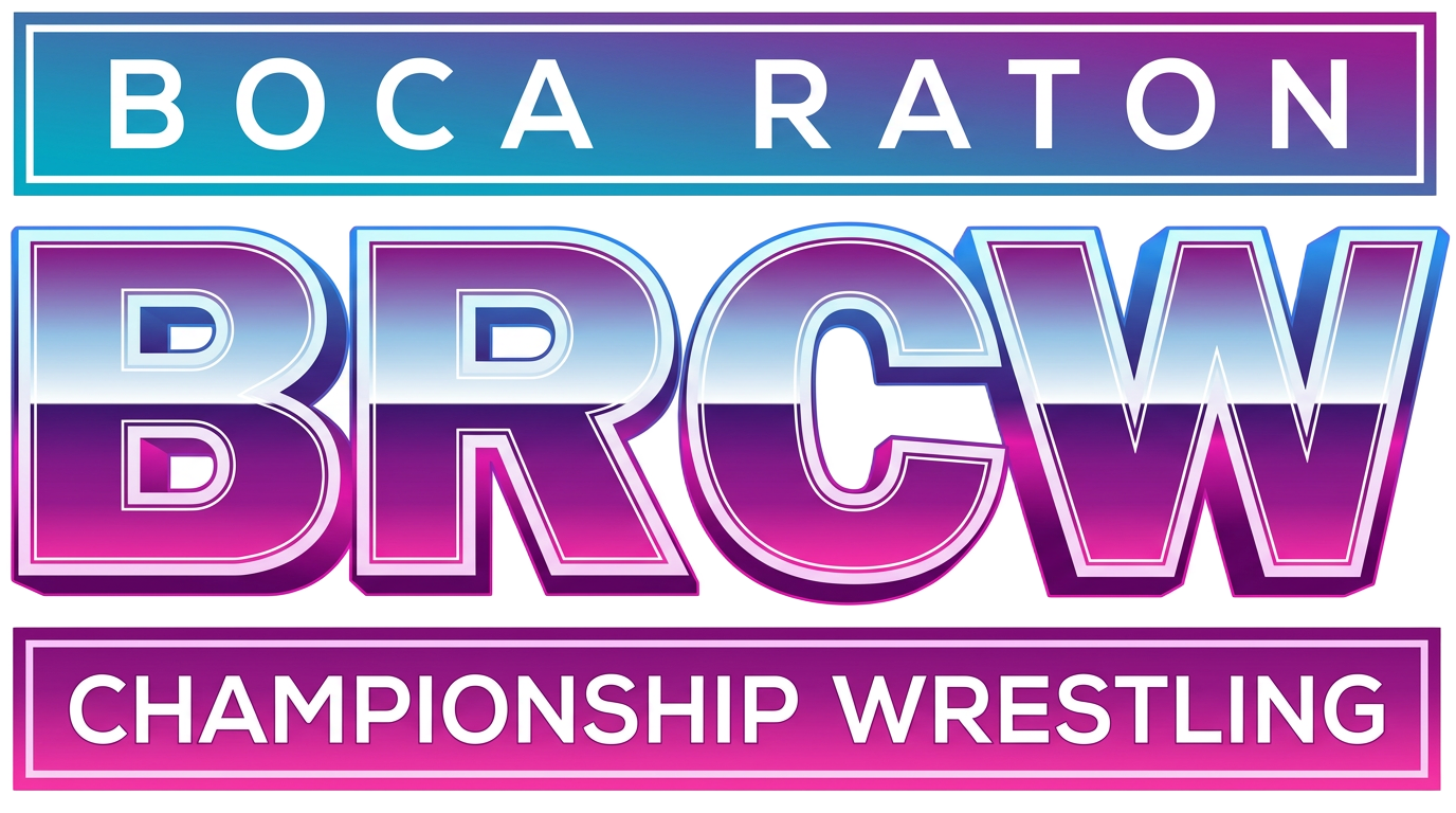 Boca Raton Championship Wrestling