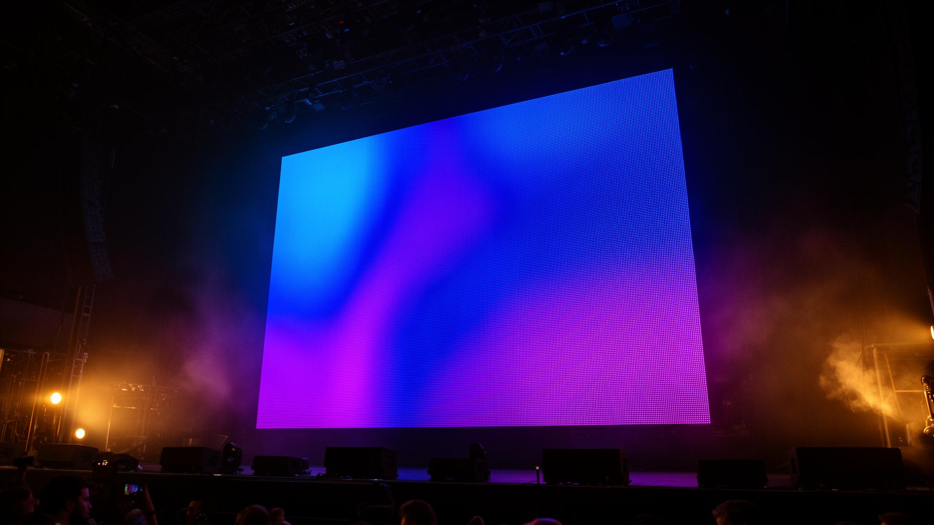 LED Video Walls