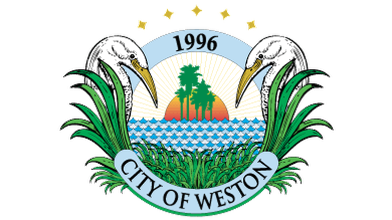 City of Weston